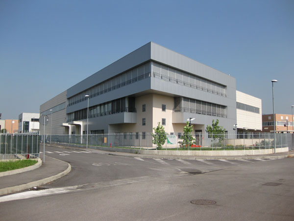 Galleria Progetto