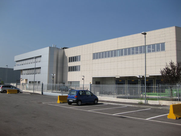 Galleria Progetto