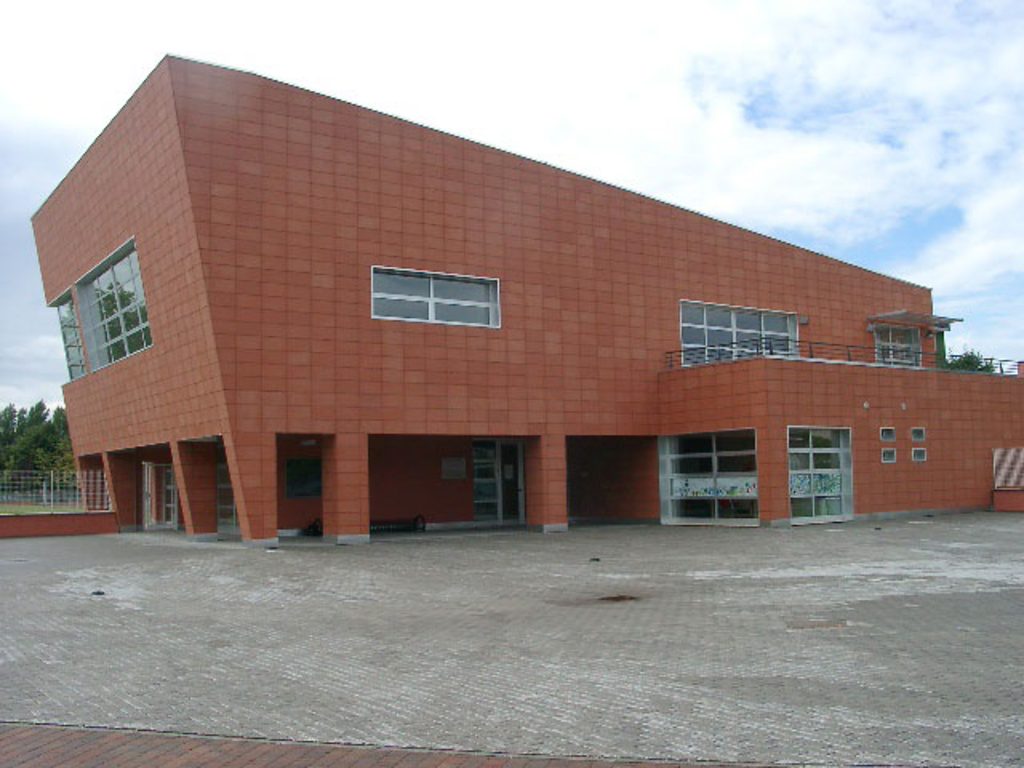 Multifunctional Center