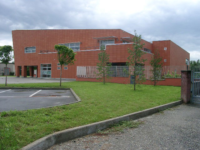Galleria Progetto