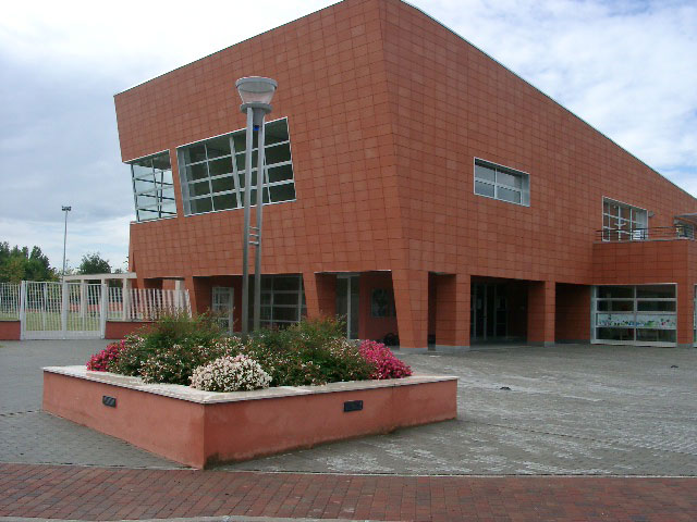 Galleria Progetto