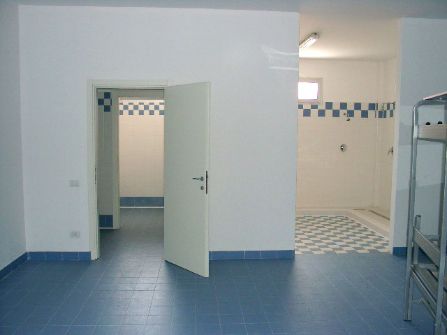 Galleria Progetto
