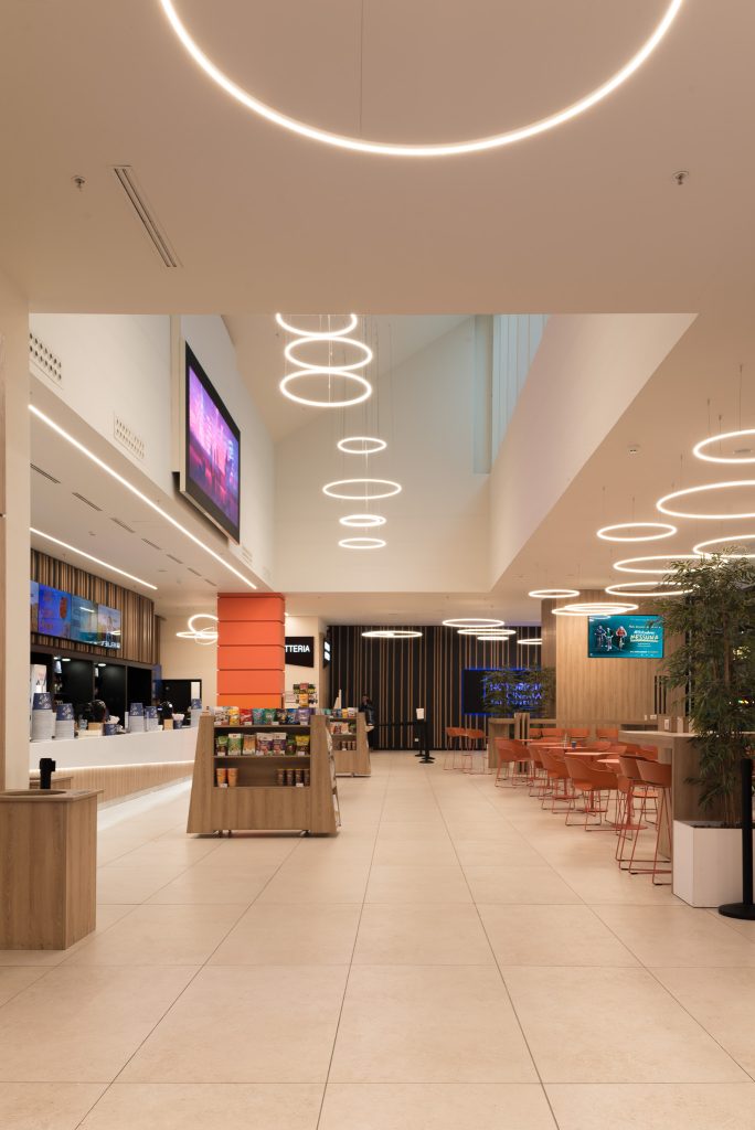 Galleria Progetto
