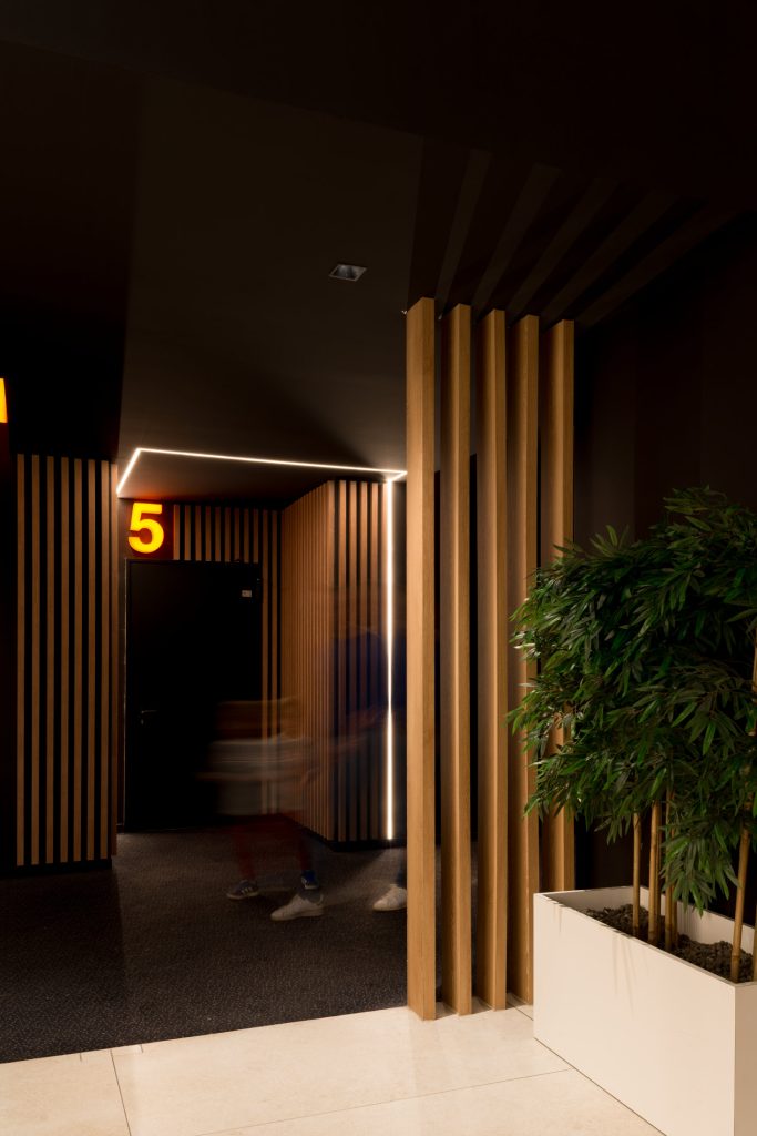 Galleria Progetto