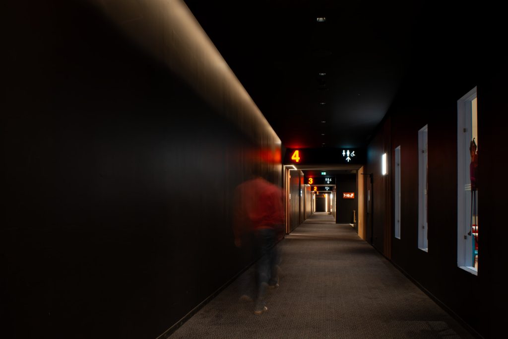 Galleria Progetto