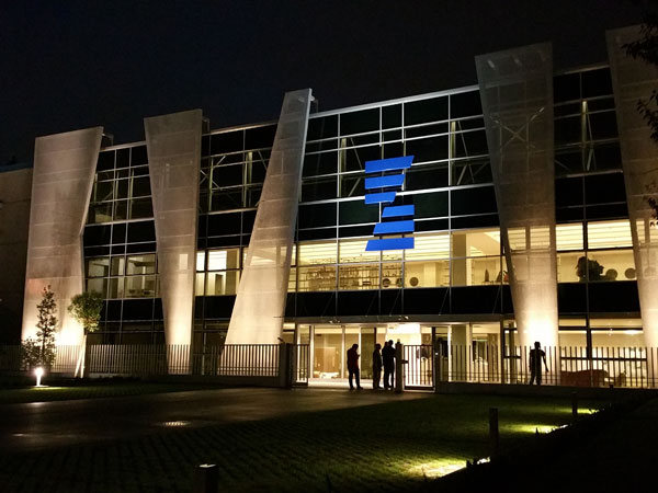 Galleria Progetto