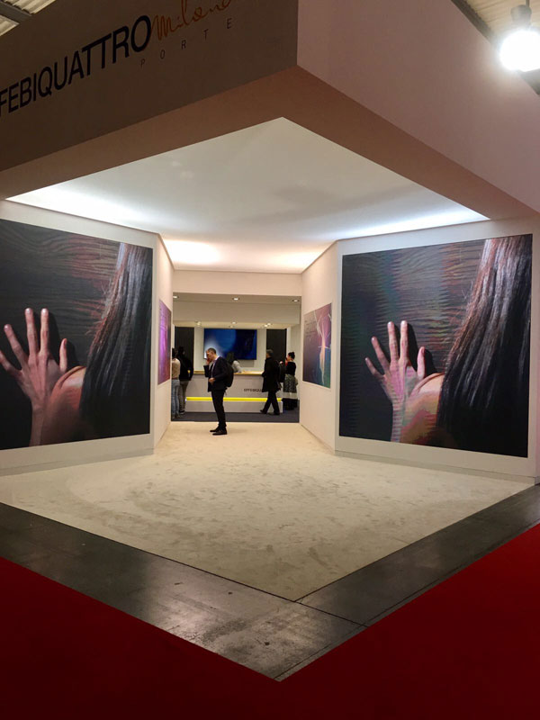 Galleria Progetto