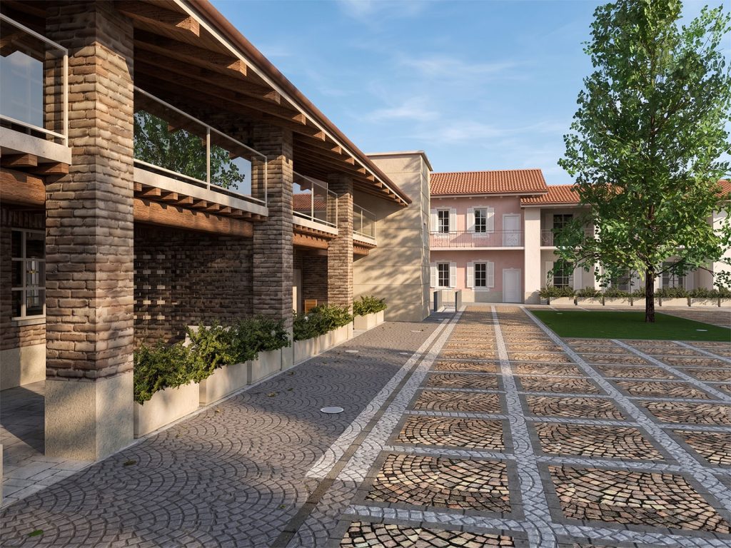 Galleria Progetto