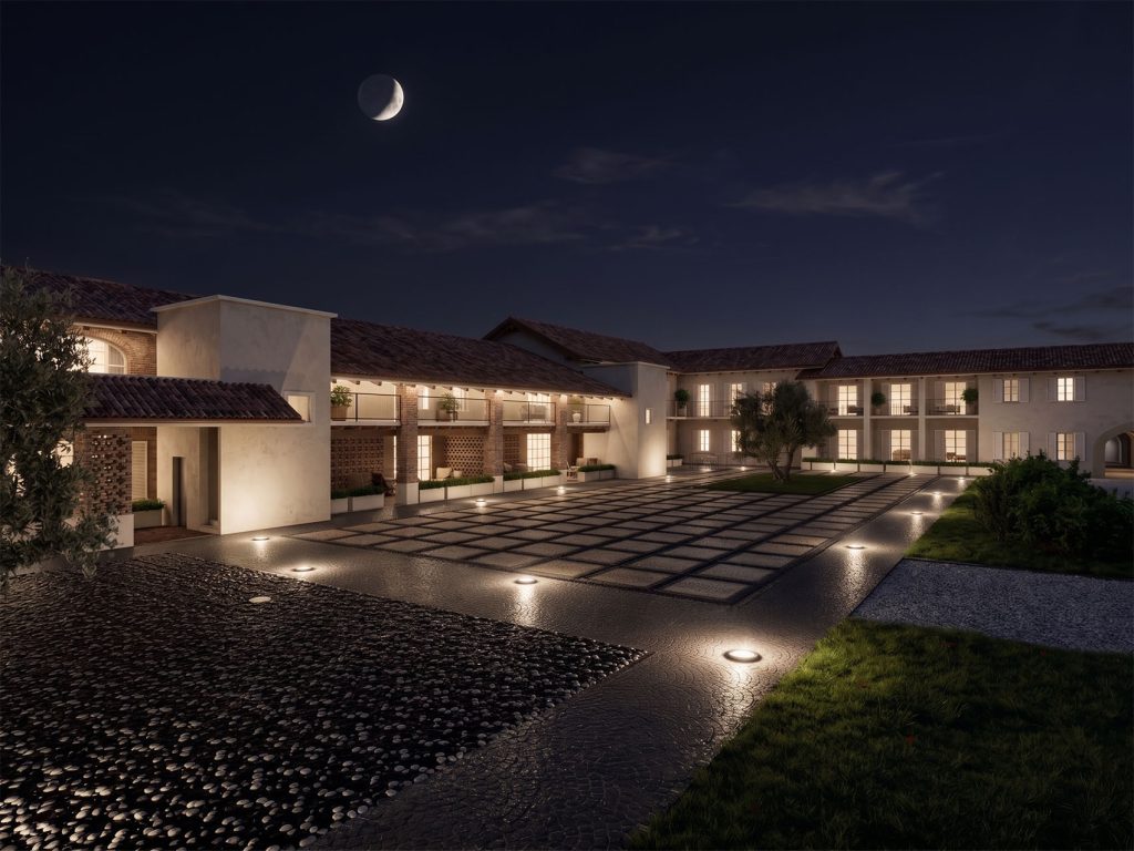 Galleria Progetto