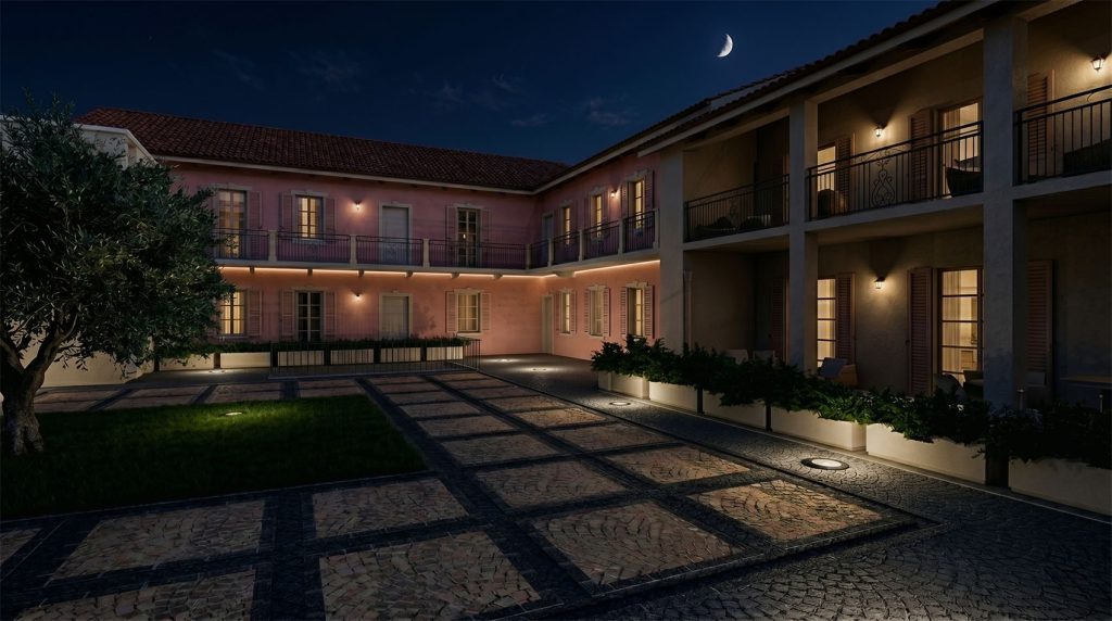 Galleria Progetto