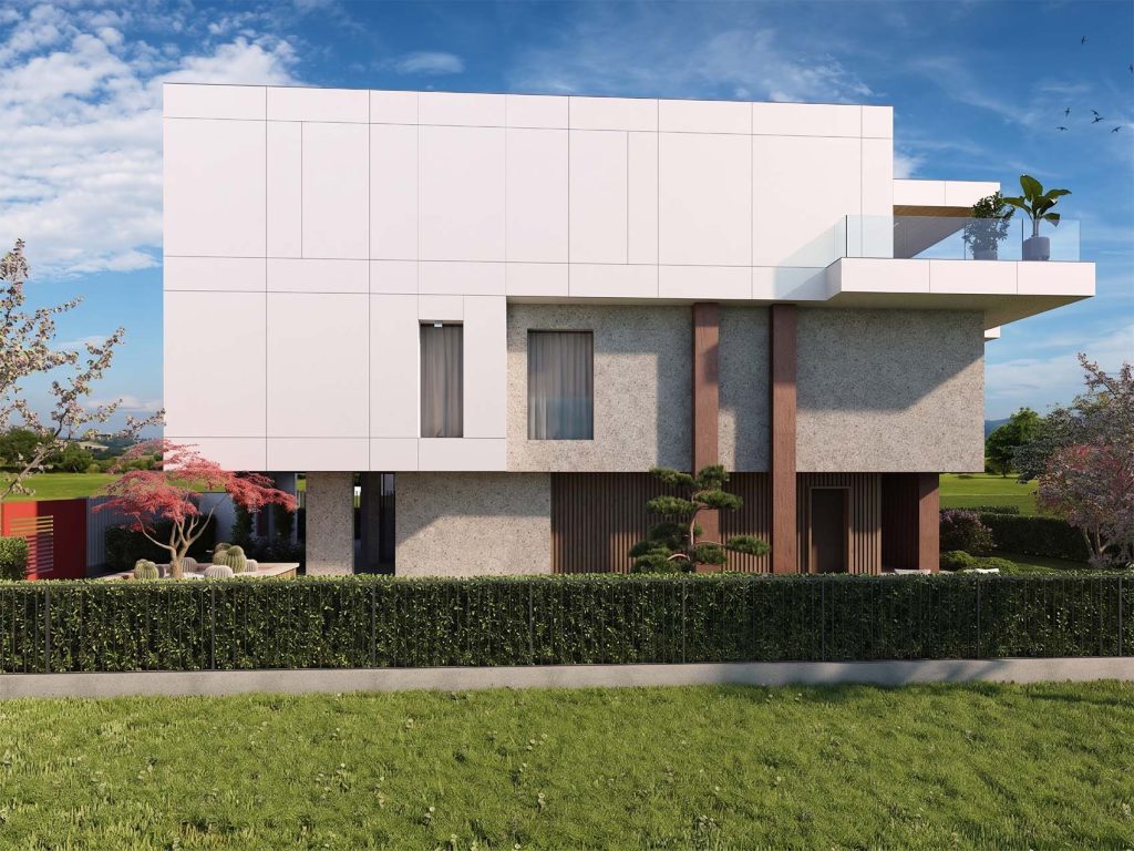 Galleria Progetto