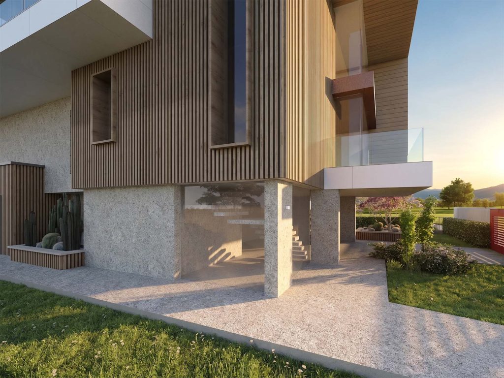 Galleria Progetto