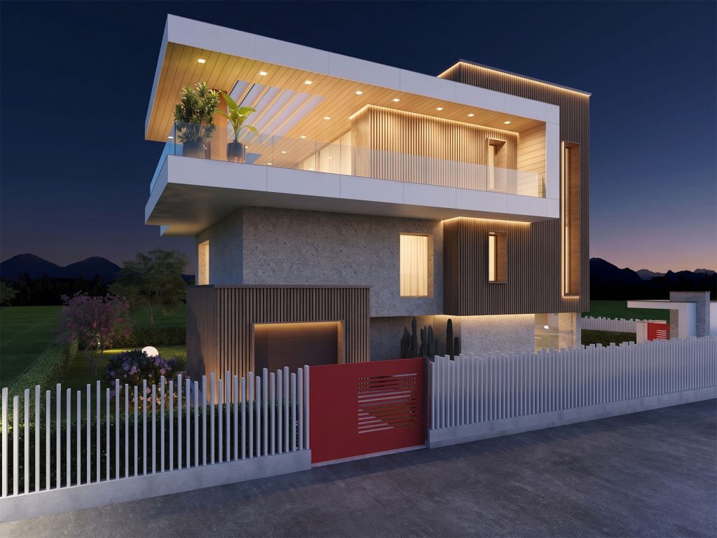 Galleria Progetto