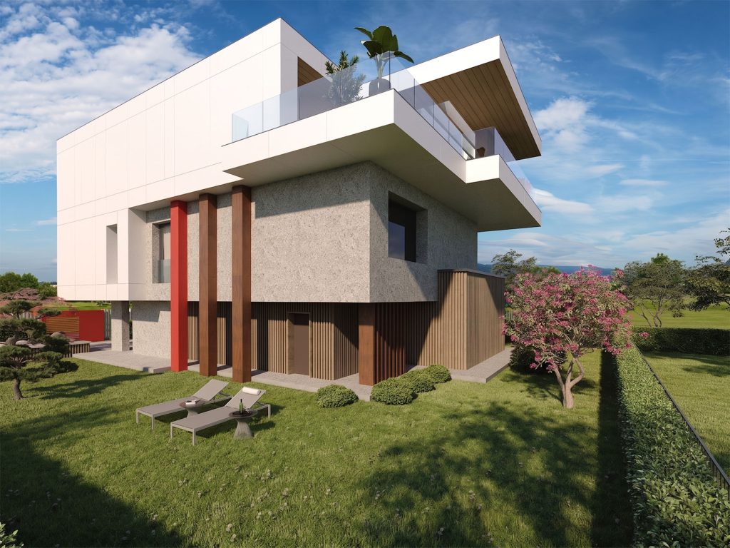 Galleria Progetto
