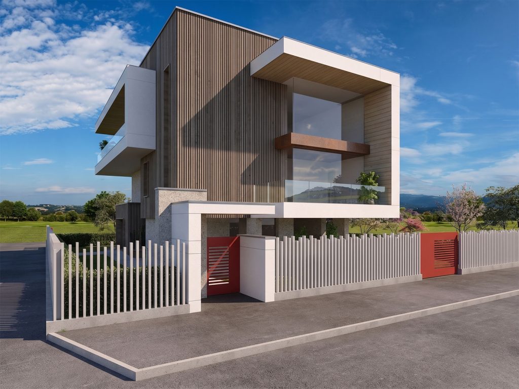 Galleria Progetto