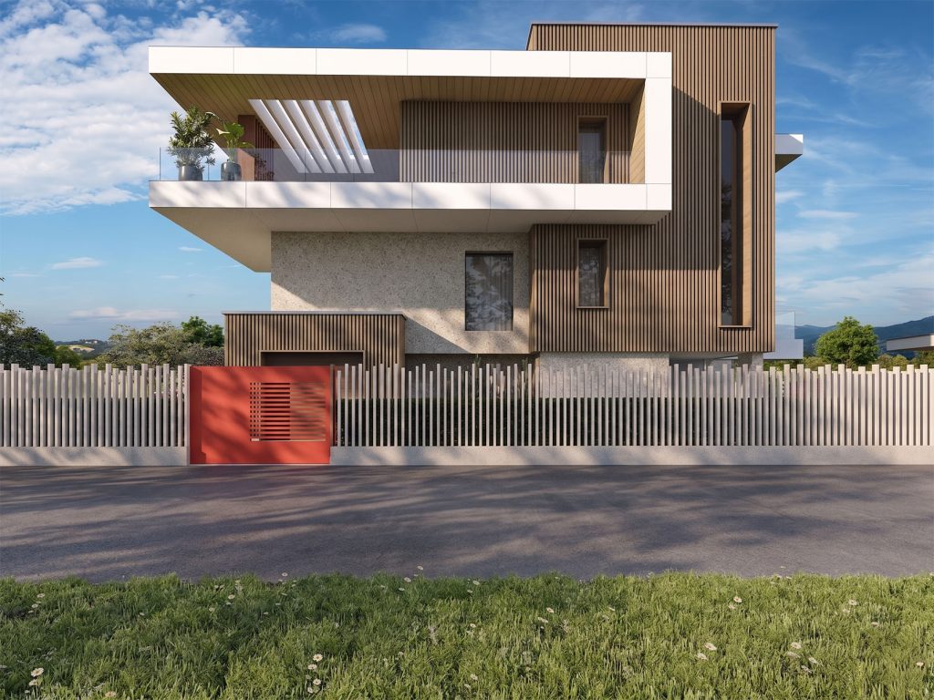 Galleria Progetto
