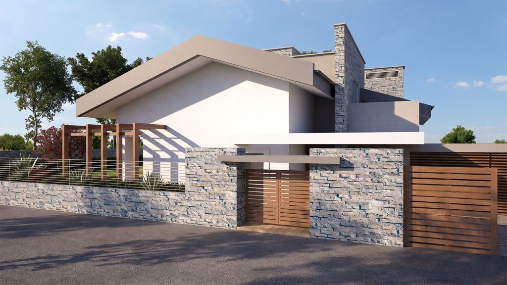 Galleria Progetto