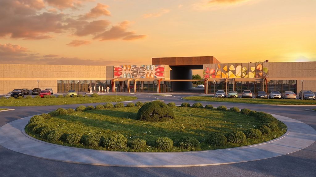 Galleria Progetto