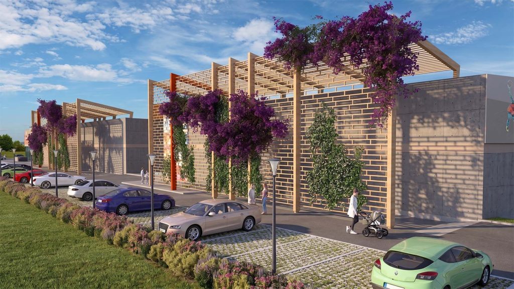 Galleria Progetto