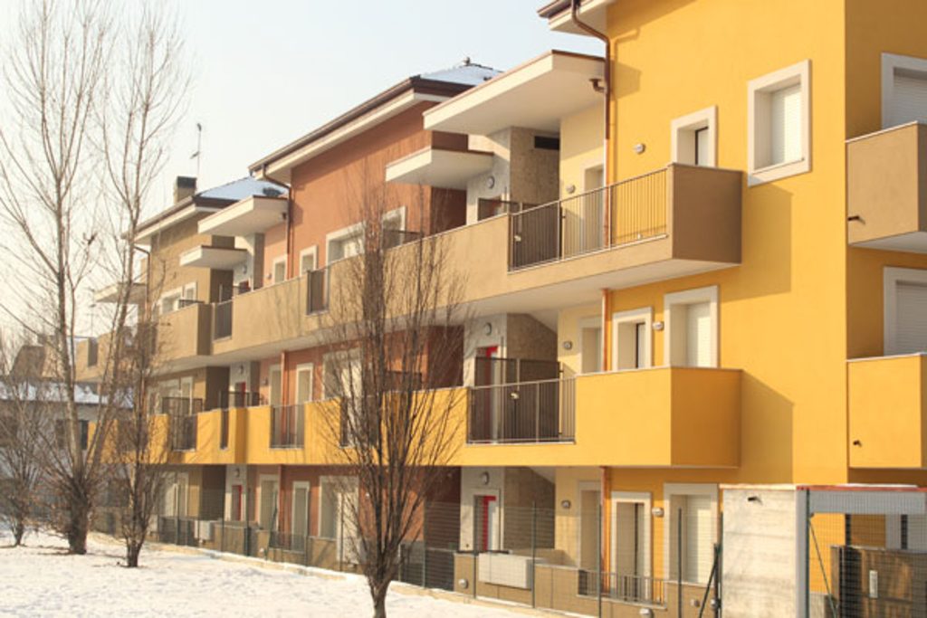 Galleria Progetto
