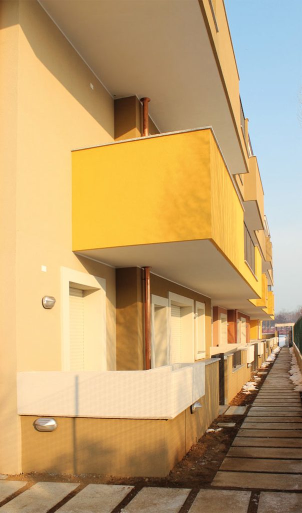 Galleria Progetto