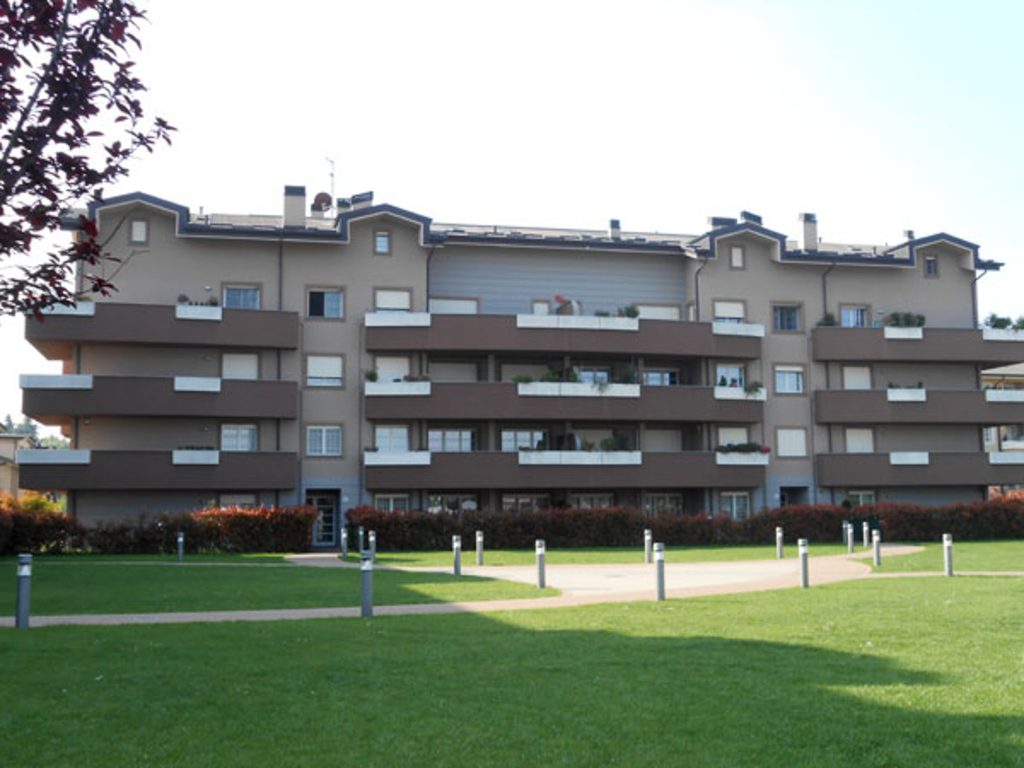 Edifici Residenziali
