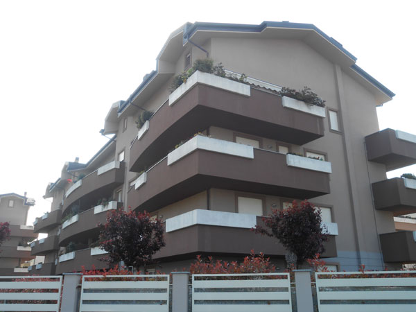 Galleria Progetto Singola Immagine