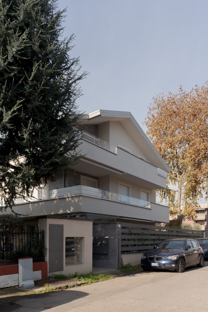 Galleria Progetto