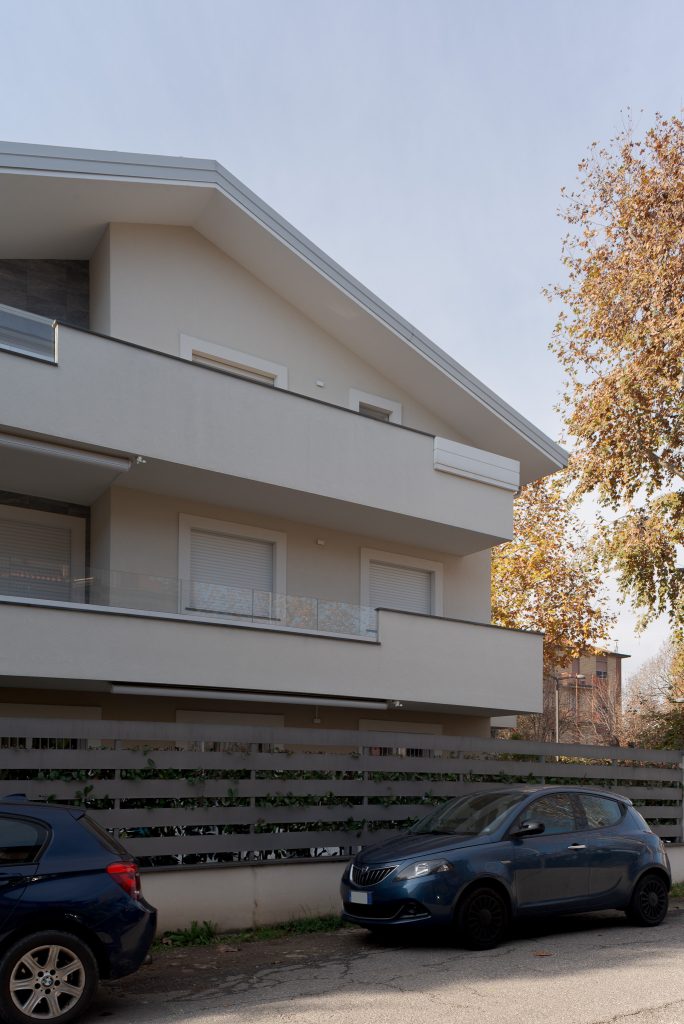 Galleria Progetto
