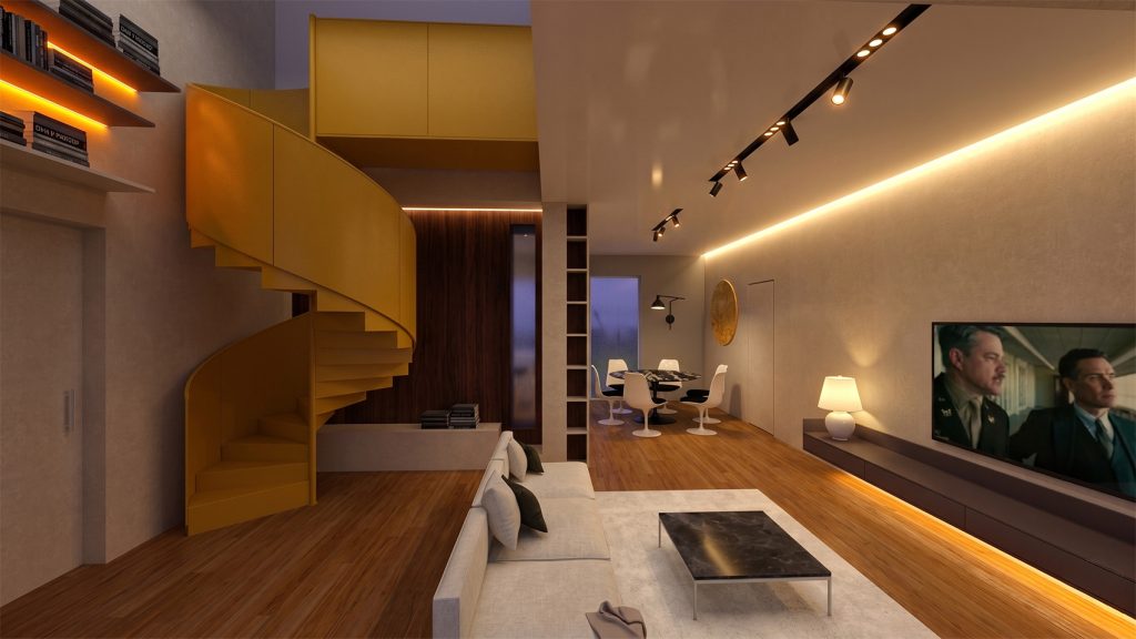 Galleria Progetto