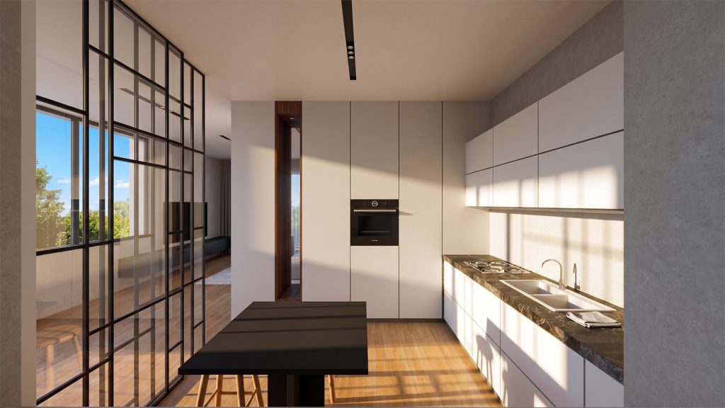 Galleria Progetto