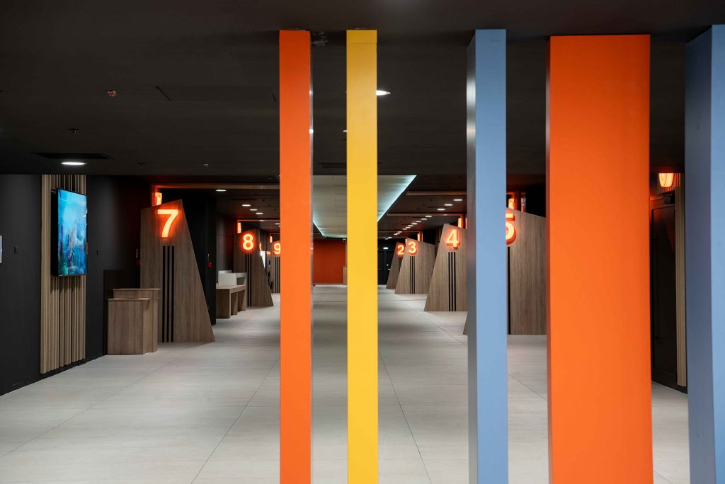 Galleria Progetto