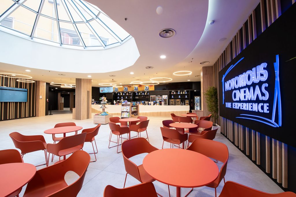 Galleria Progetto