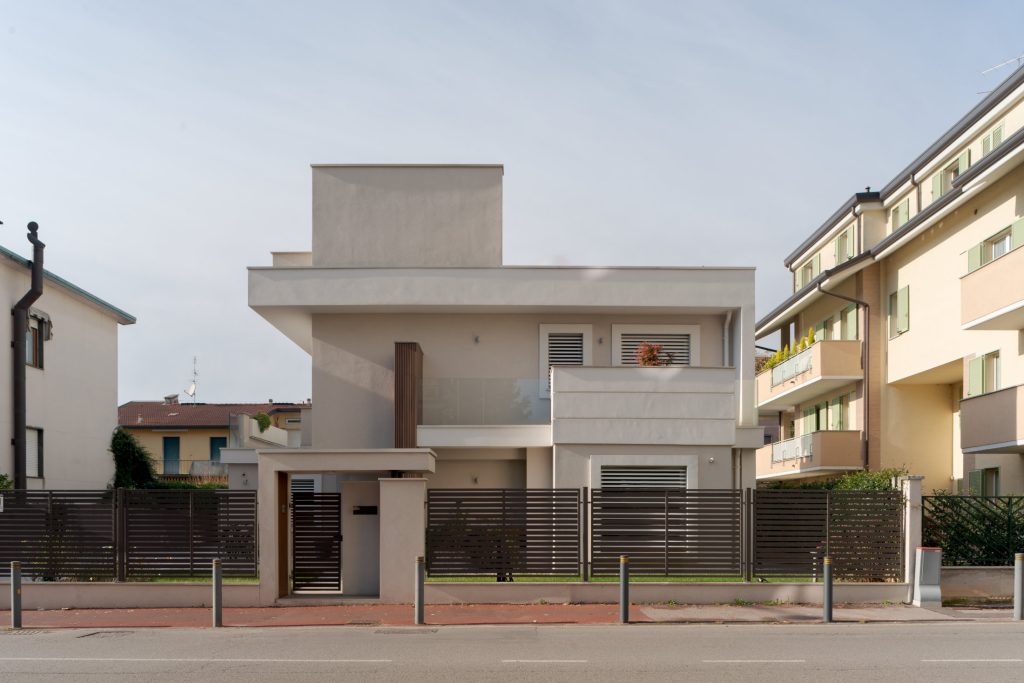 Villa Unifamiliare