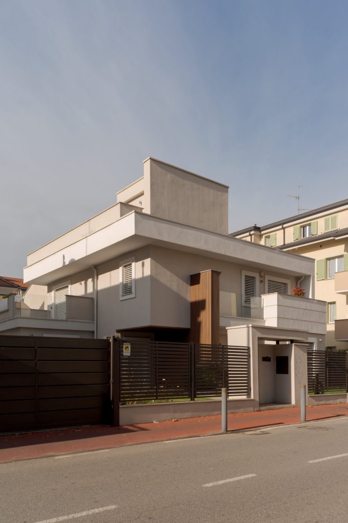 Galleria Progetto Singola Immagine