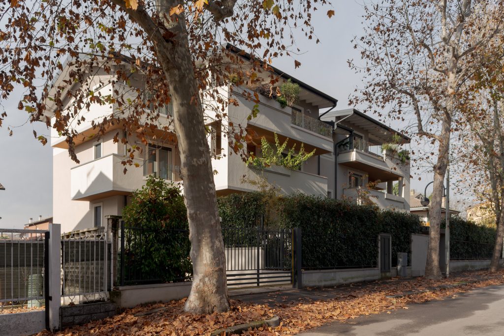 Edificio Residenziale