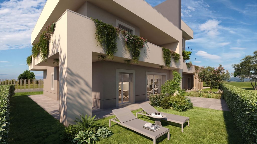 Galleria Progetto