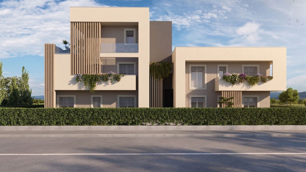 Galleria Progetto