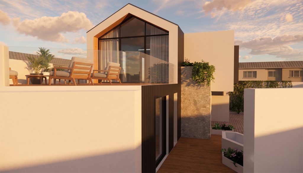 Galleria Progetto