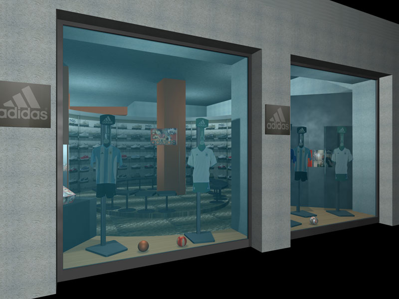 Galleria Progetto