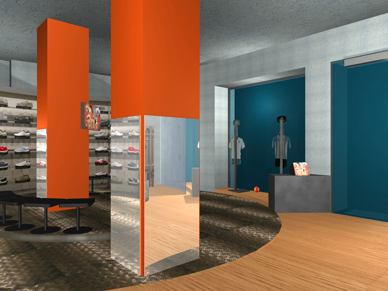 Galleria Progetto