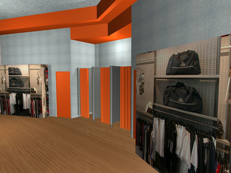 Galleria Progetto