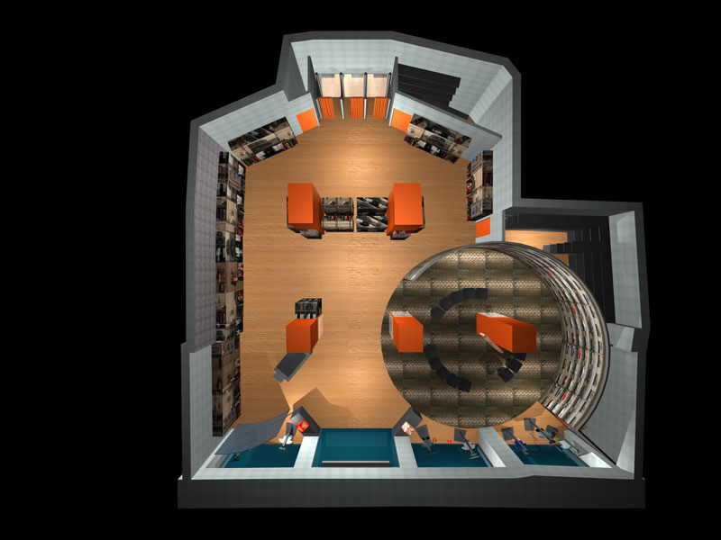 Galleria Progetto