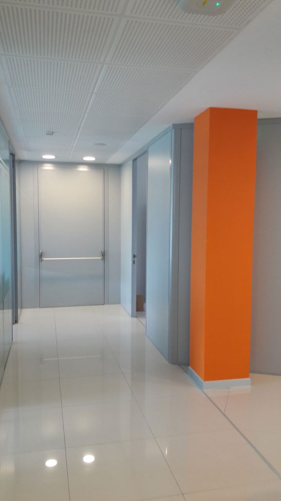 Galleria Progetto