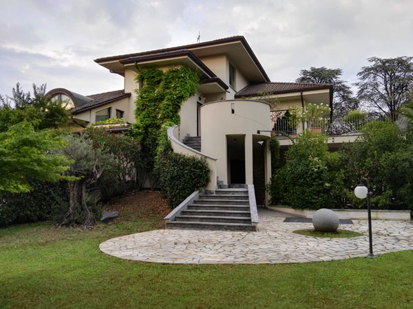 Villa Unifamiliare