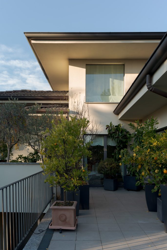 Galleria Progetto
