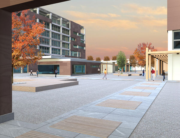 Galleria Progetto