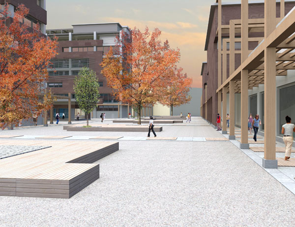 Galleria Progetto