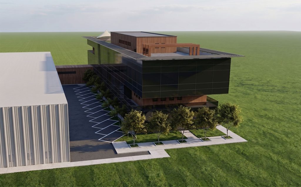 Galleria Progetto