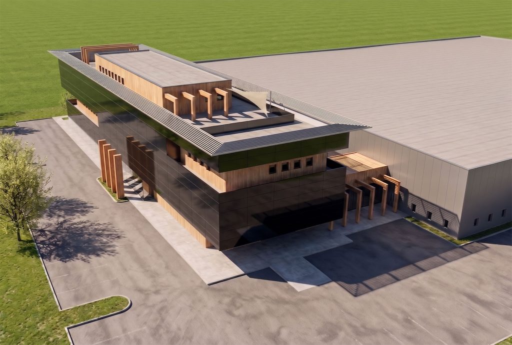 Galleria Progetto